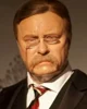 Theodore Roosevelt