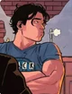 DC - Dick Grayson