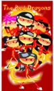 The Red Dragons