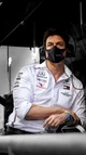 Toto Wolff 