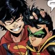 Damian and Jon