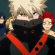 Bakugou Katsuki