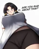 Giantess Videl