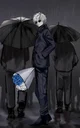 Satoru gojo