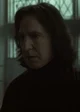 Adult Snape
