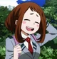 Ochaco Uraraka