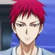 Akashi Seijuro
