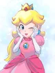 Princess Peach