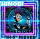 Hector HI-5 Nieves