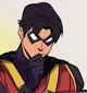 Tim Drake