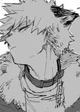 Katsuki Bakugou