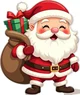 Santa Claus