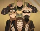team 7 minato