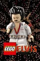 LEGO Elvis