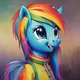 Rainbow Dash 