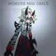 MONSTER MISS GRACE 