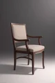 Therapist chair