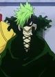 Togaru Kamakiri 