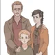 Lyall and Hope Lupin