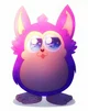 Baby Tattletail