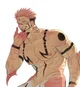 Ryomen Sukuna