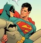 Clark and bruce
