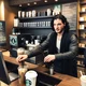 Starbucks Jon