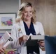Arizona Robbins