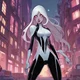 Spider Gwen 