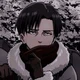 Levi Ackerman