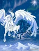 Nyx and Iceking 