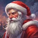 Santa Clause 