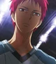 Akashi Seijuro
