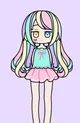 Mia cutecore