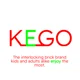 KEGO -BCR-