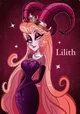 Lilith Morningstar 