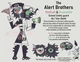 The Alert Broter