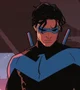 DC - Dick Grayson