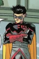 Damian Wayne 