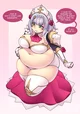 Fat Noelle 