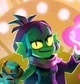 Willow - Brawl Stars