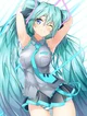 Hatsune Miku 