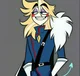 Michael Morningstar 
