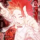 Eijiro Kirishima