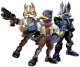 StarFox Crew