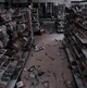 zombie apocalypse 