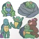 Rottmnt babys