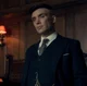 Thomas Shelby
