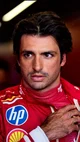 Carlos Sainz