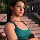 Jill Valentine